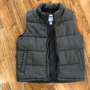 Old Navy Kids Vest